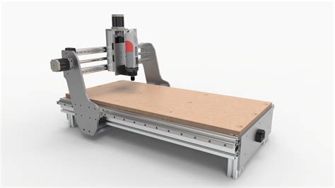 fabriquer cnc|Construire votre fraiseuse CNC .